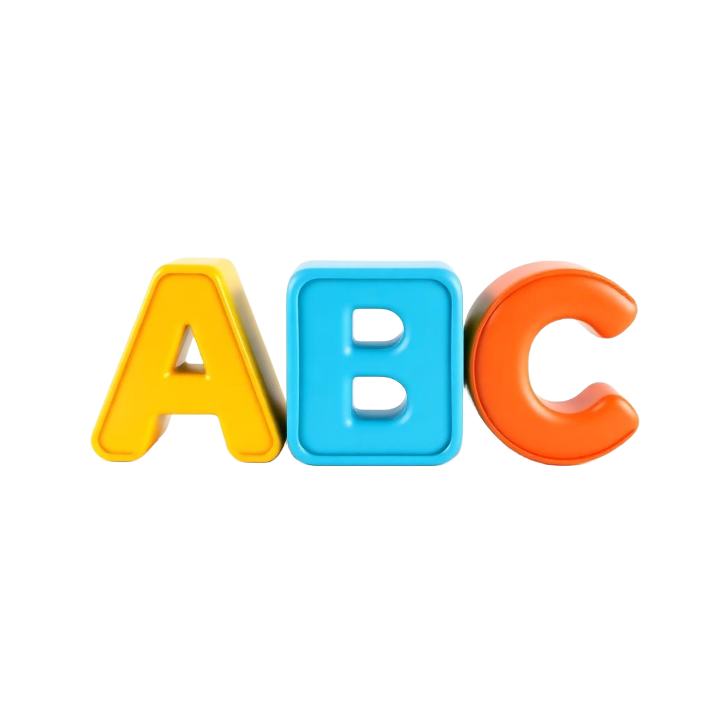 Alphabet worksheets preview