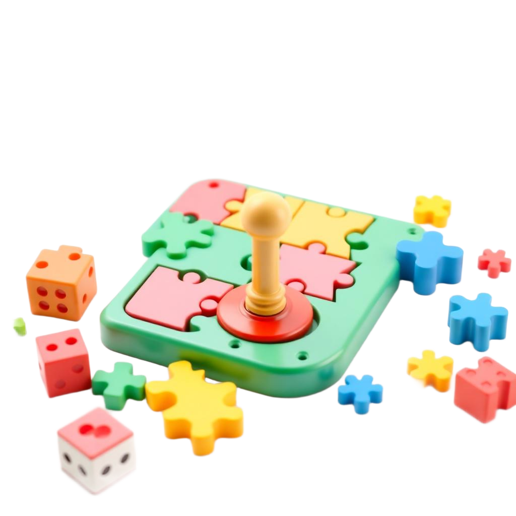 Games worksheets preview